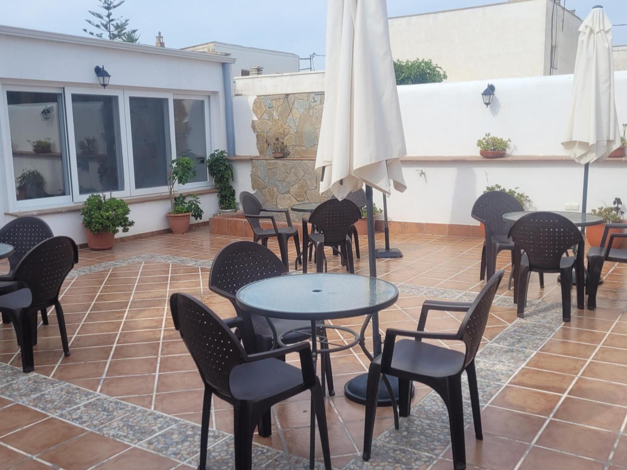 La Llar De Laura Guest House El Poble Nou del Delta Eksteriør bilde