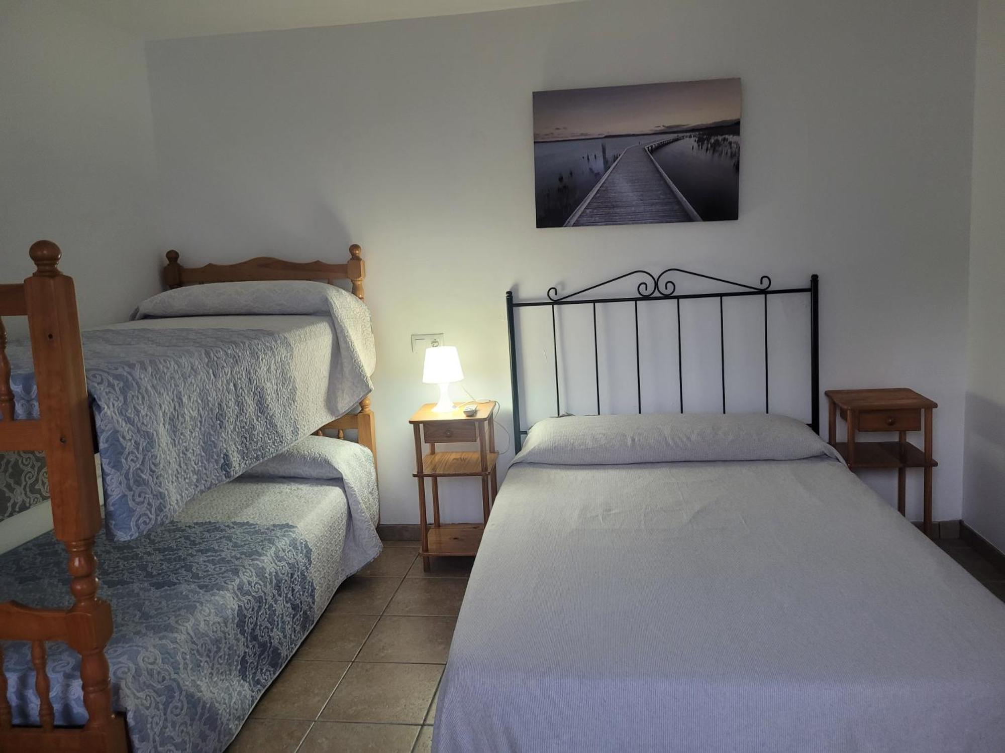 La Llar De Laura Guest House El Poble Nou del Delta Eksteriør bilde