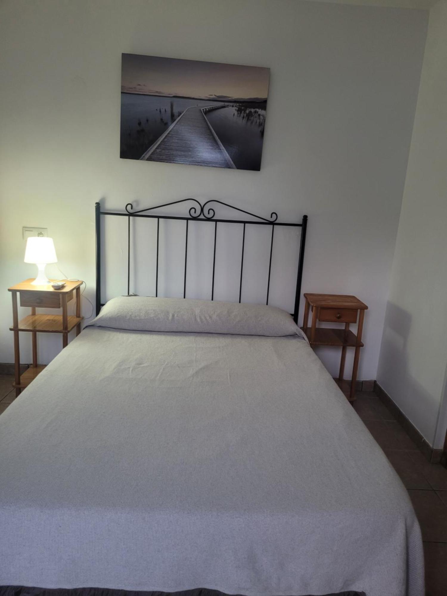 La Llar De Laura Guest House El Poble Nou del Delta Eksteriør bilde