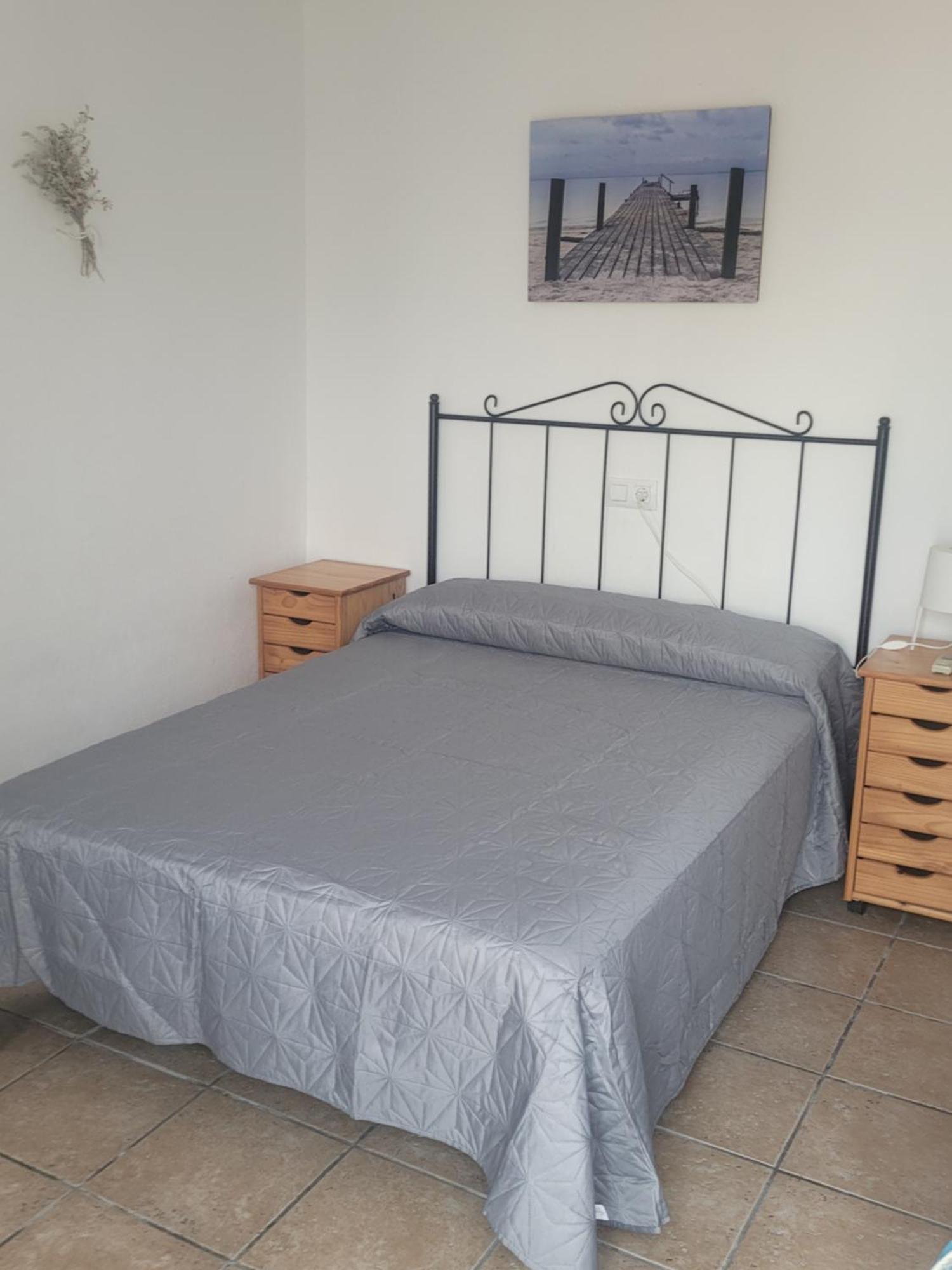 La Llar De Laura Guest House El Poble Nou del Delta Eksteriør bilde