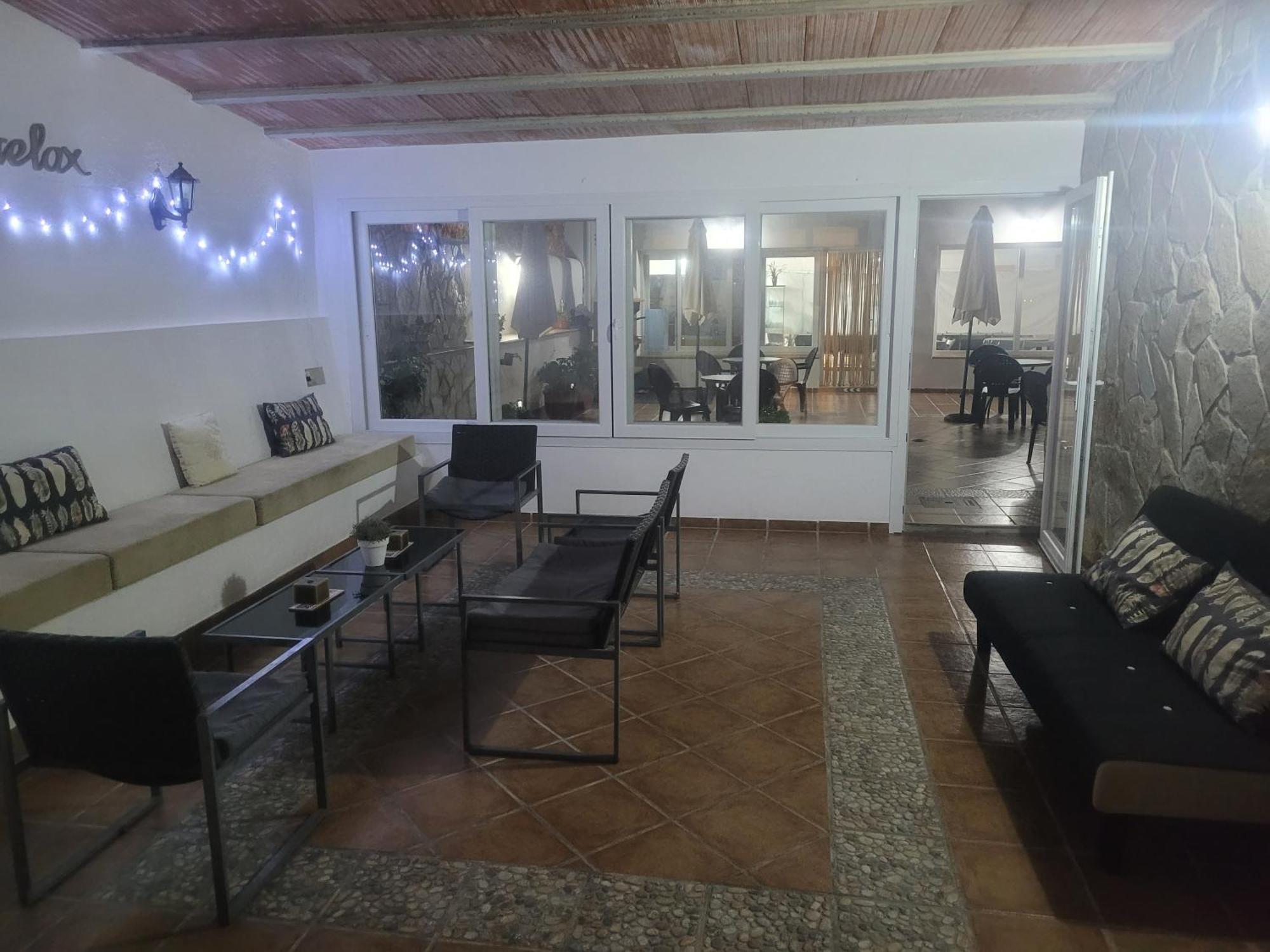 La Llar De Laura Guest House El Poble Nou del Delta Eksteriør bilde