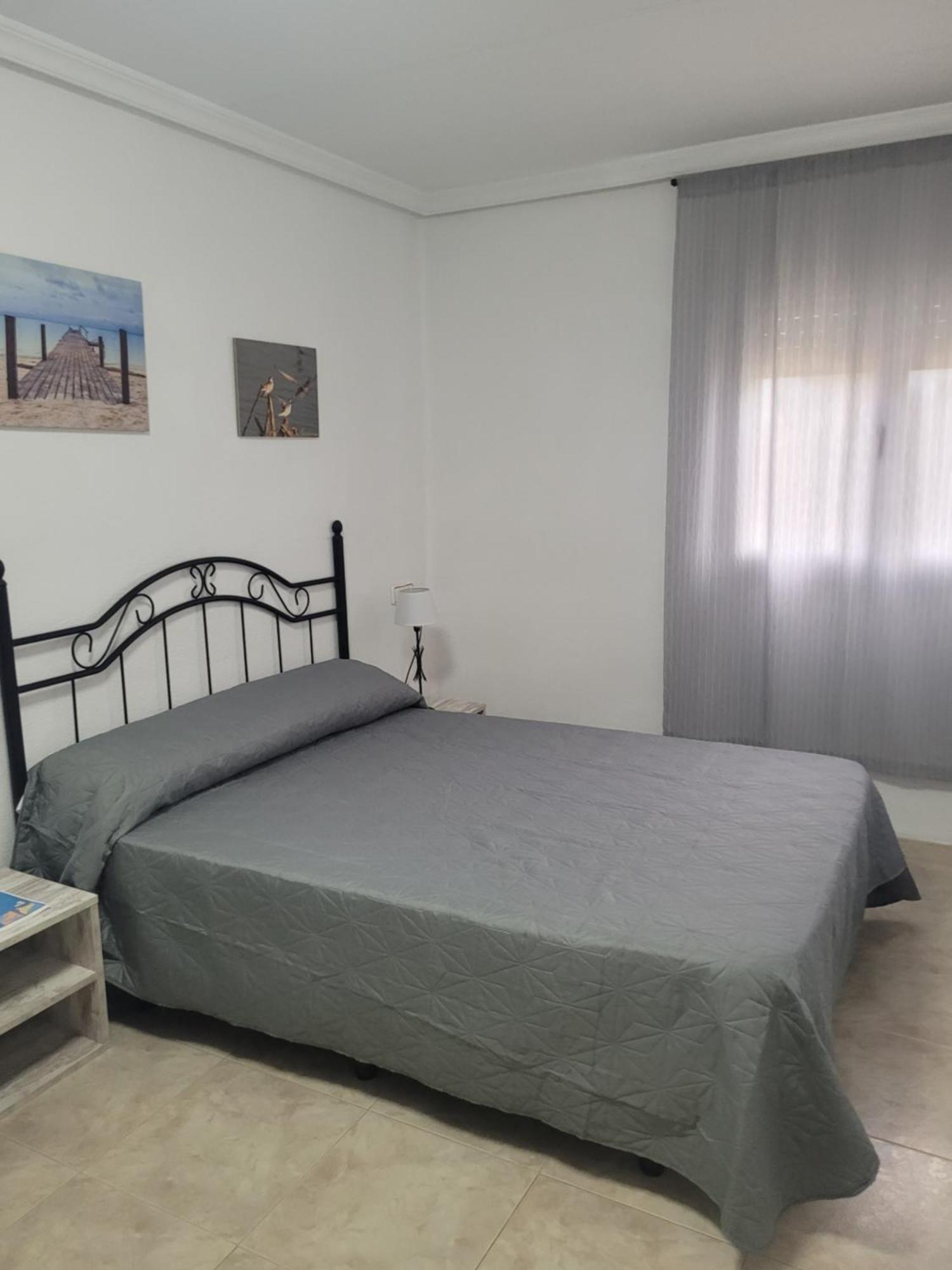 La Llar De Laura Guest House El Poble Nou del Delta Eksteriør bilde