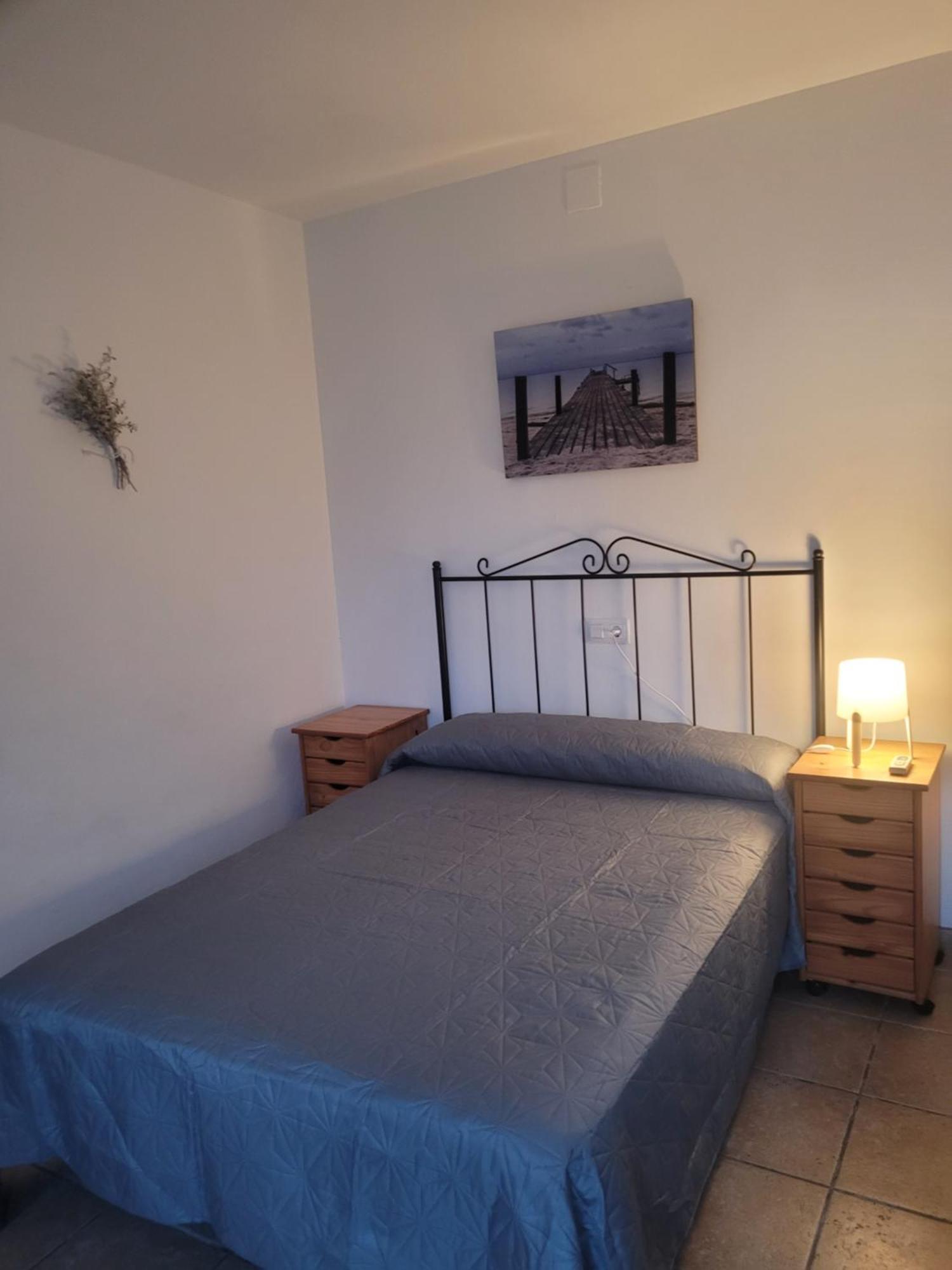 La Llar De Laura Guest House El Poble Nou del Delta Eksteriør bilde