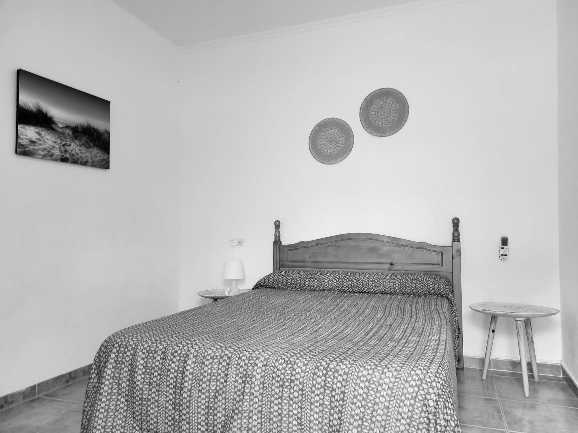 La Llar De Laura Guest House El Poble Nou del Delta Eksteriør bilde