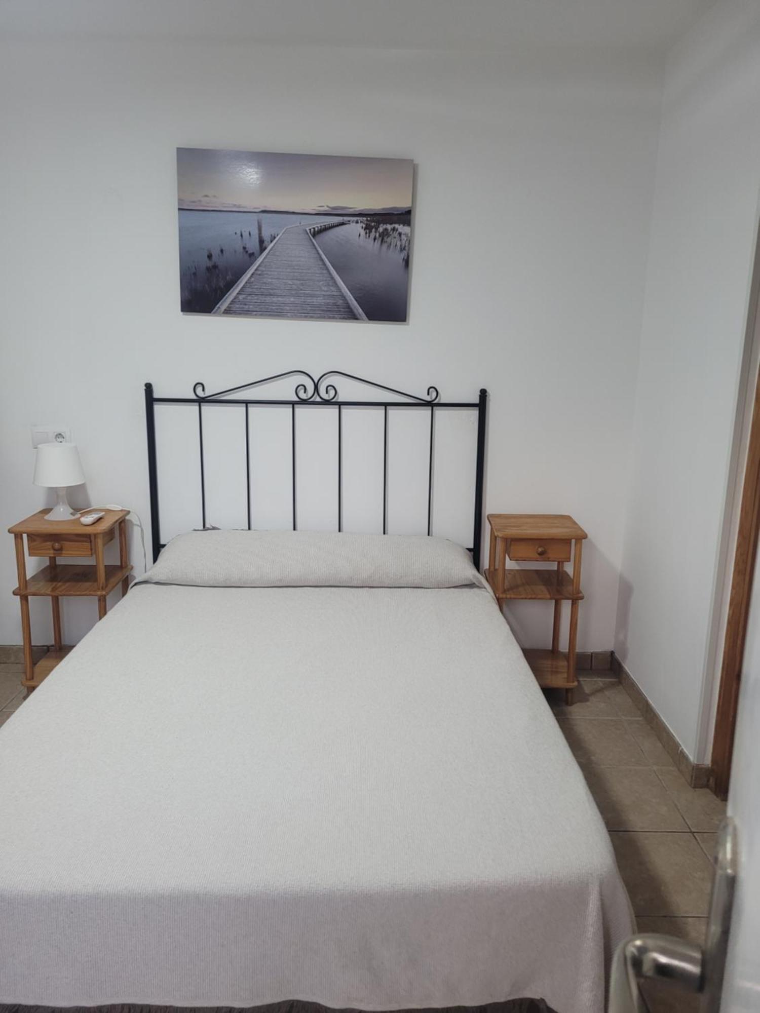 La Llar De Laura Guest House El Poble Nou del Delta Eksteriør bilde