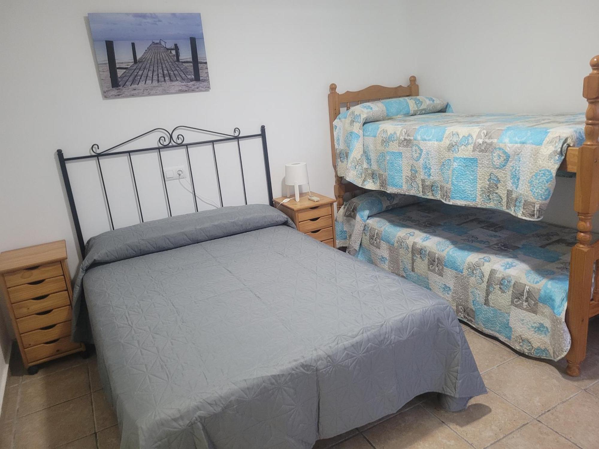 La Llar De Laura Guest House El Poble Nou del Delta Eksteriør bilde