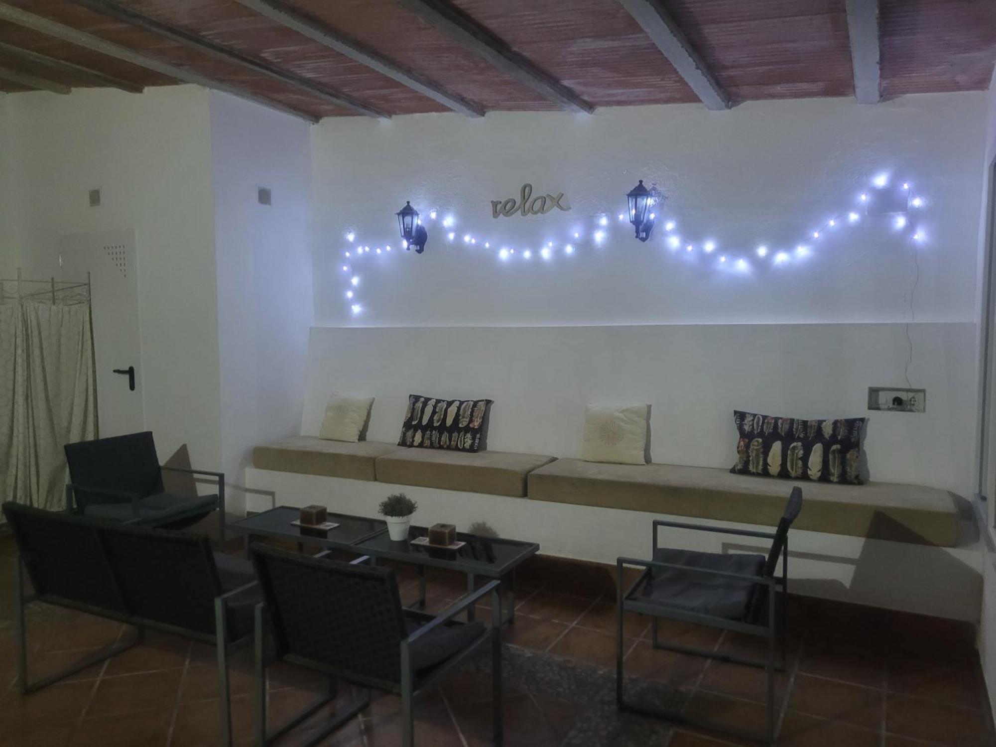 La Llar De Laura Guest House El Poble Nou del Delta Eksteriør bilde