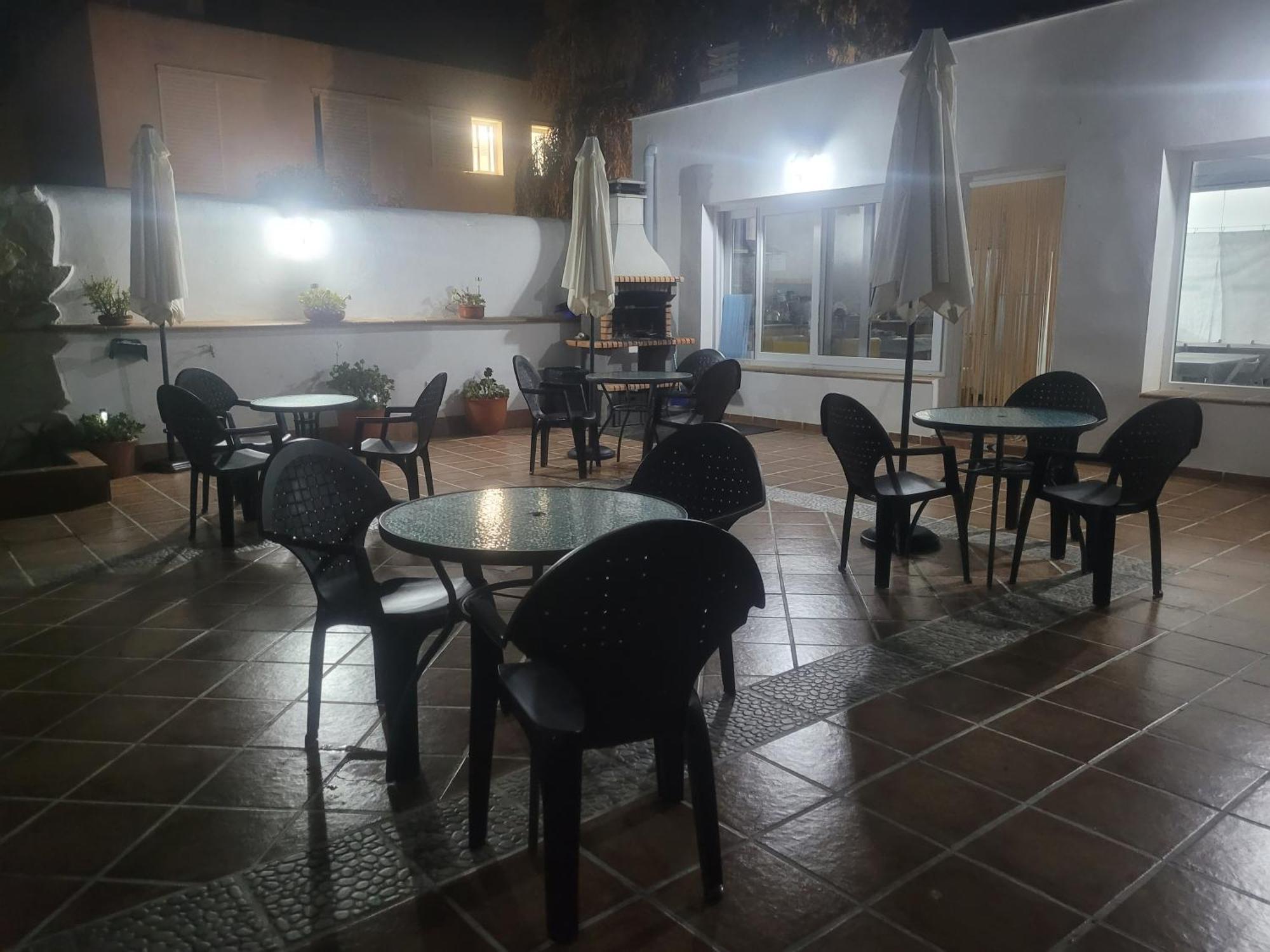 La Llar De Laura Guest House El Poble Nou del Delta Eksteriør bilde