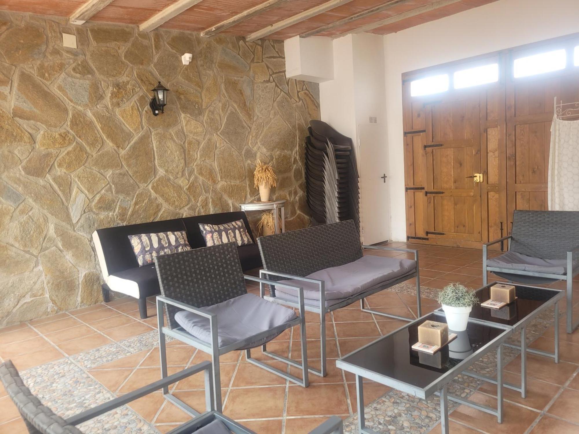 La Llar De Laura Guest House El Poble Nou del Delta Eksteriør bilde